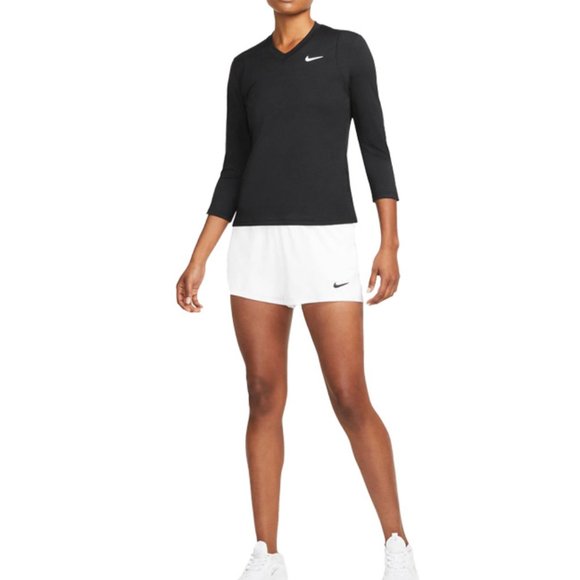 NIKE Court Dri-fit Victory Short - Picture 6 of 14